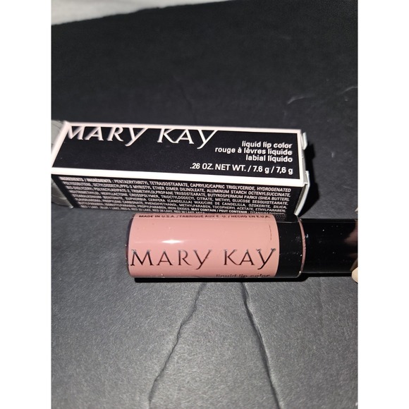 Mary‎ Kay Liquid Lip Color Raspberry Ice New - Picture 3 of 3